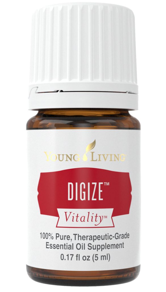 YOUNG LIVING THIEVES
