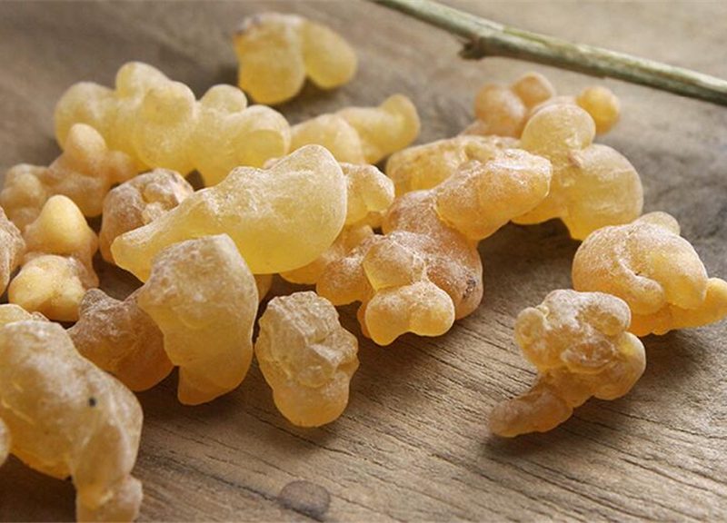 YOUNG LIVING FRANKINCENSE RESIN