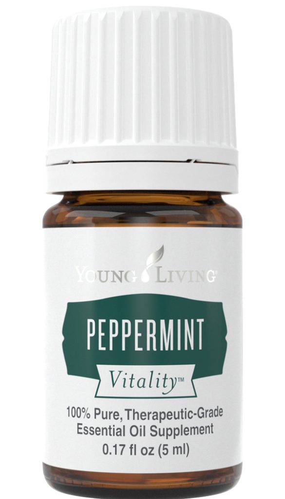 PEPPERMINT VITALITY